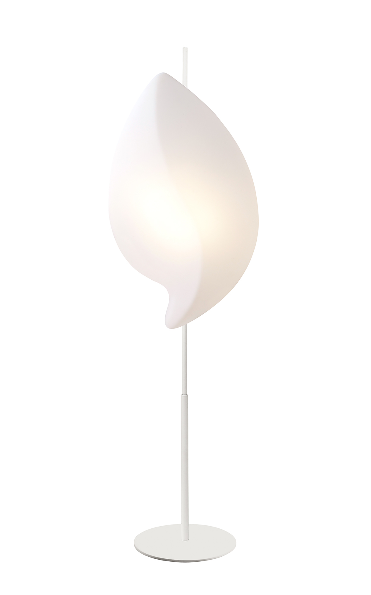 Natura Exterior Lights Mantra Designer Floor Lamps